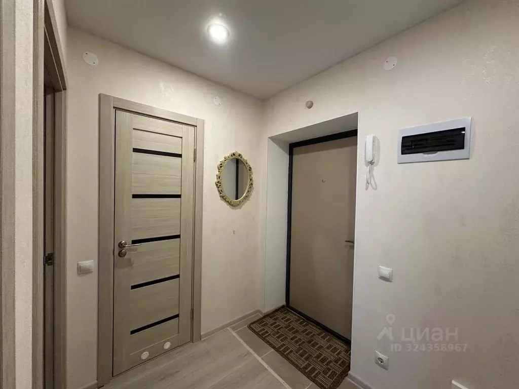 1-к кв. Татарстан, Пестречинский район, Кощаковское с/пос, д. Царево ... - Фото 1