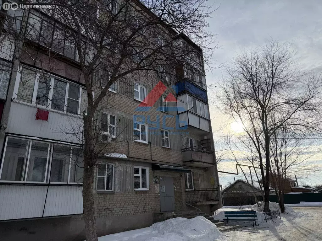 3-комнатная квартира: Коркино, улица В. Терешковой, 52 (56.7 м) - Фото 1