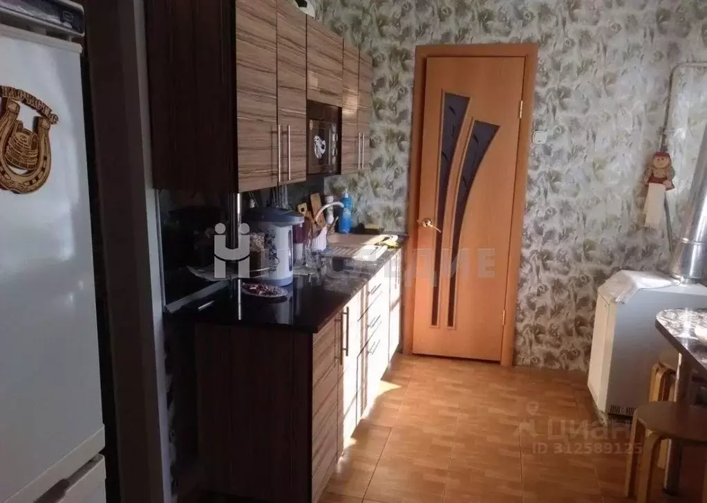 Дом в Краснодарский край, Курганинск ул. Степана Разина, 62 (70 м) - Фото 1