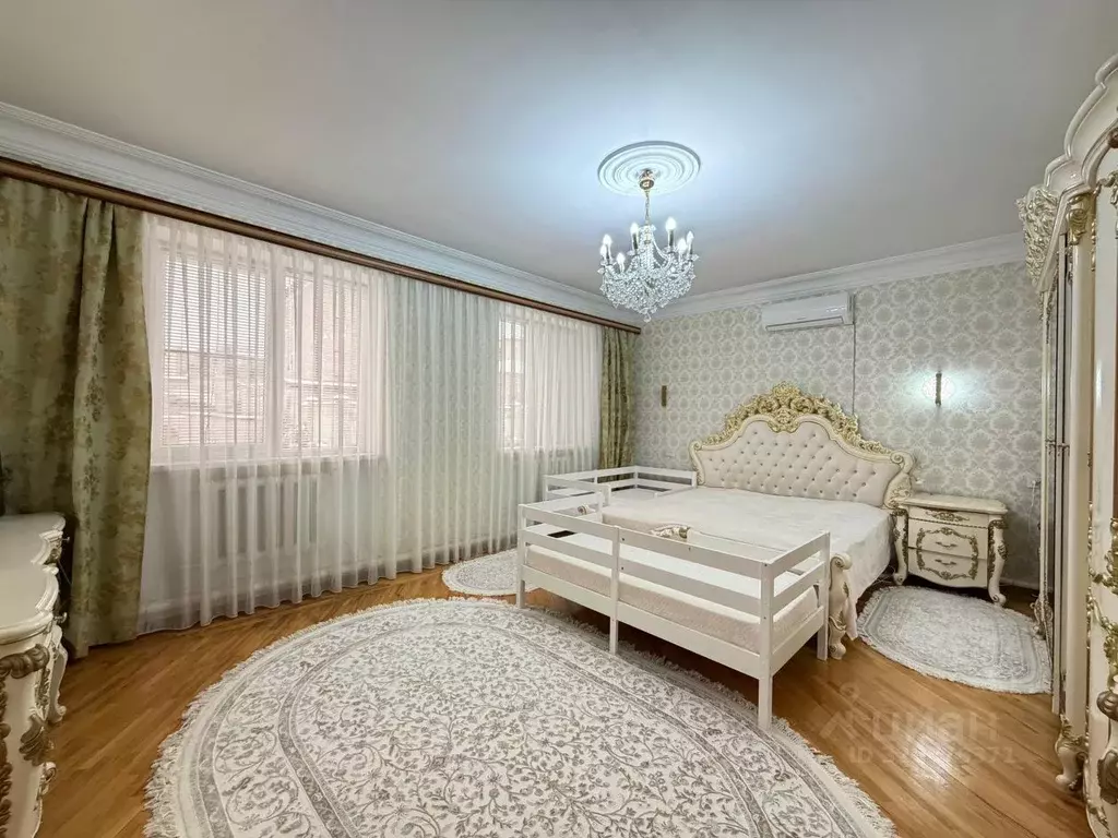 Дом в Кабардино-Балкария, Нальчик ул. Братьев Беровых, 90 (230 м) - Фото 2