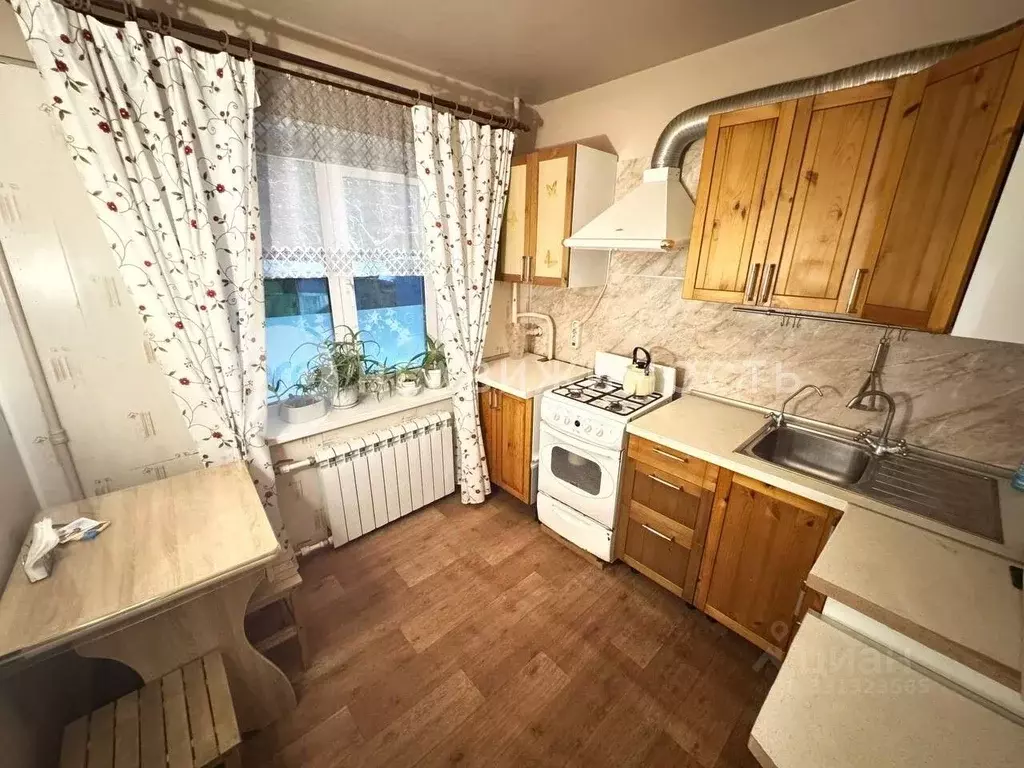 2-к кв. Рязанская область, Рыбное Почтовая ул., 7 (45.1 м) - Фото 1