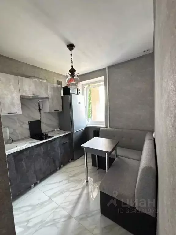 1-к кв. Севастополь ул. Лизы Чайкиной, 97 (36.0 м) - Фото 1