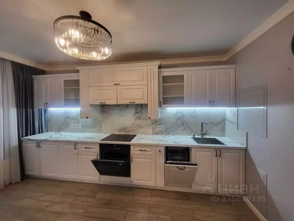 1-к кв. Москва Саринский проезд, 2 (36.0 м) - Фото 2