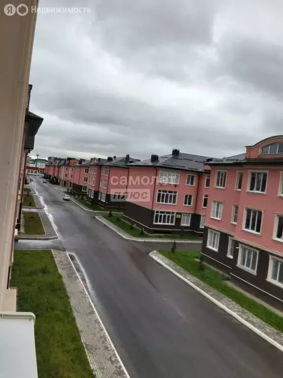 2-комнатная квартира: Баксан, ул. Революционная (177 м) - Фото 0