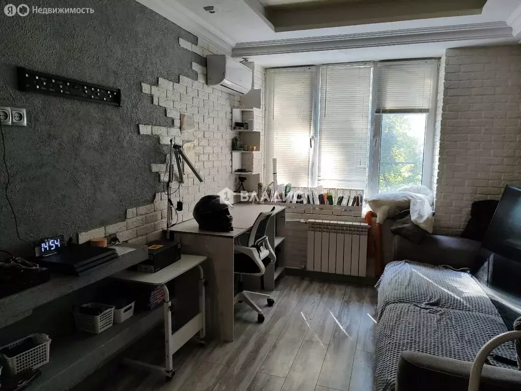 3-комнатная квартира: Электросталь, Октябрьская улица, 27 (67.6 м) - Фото 1