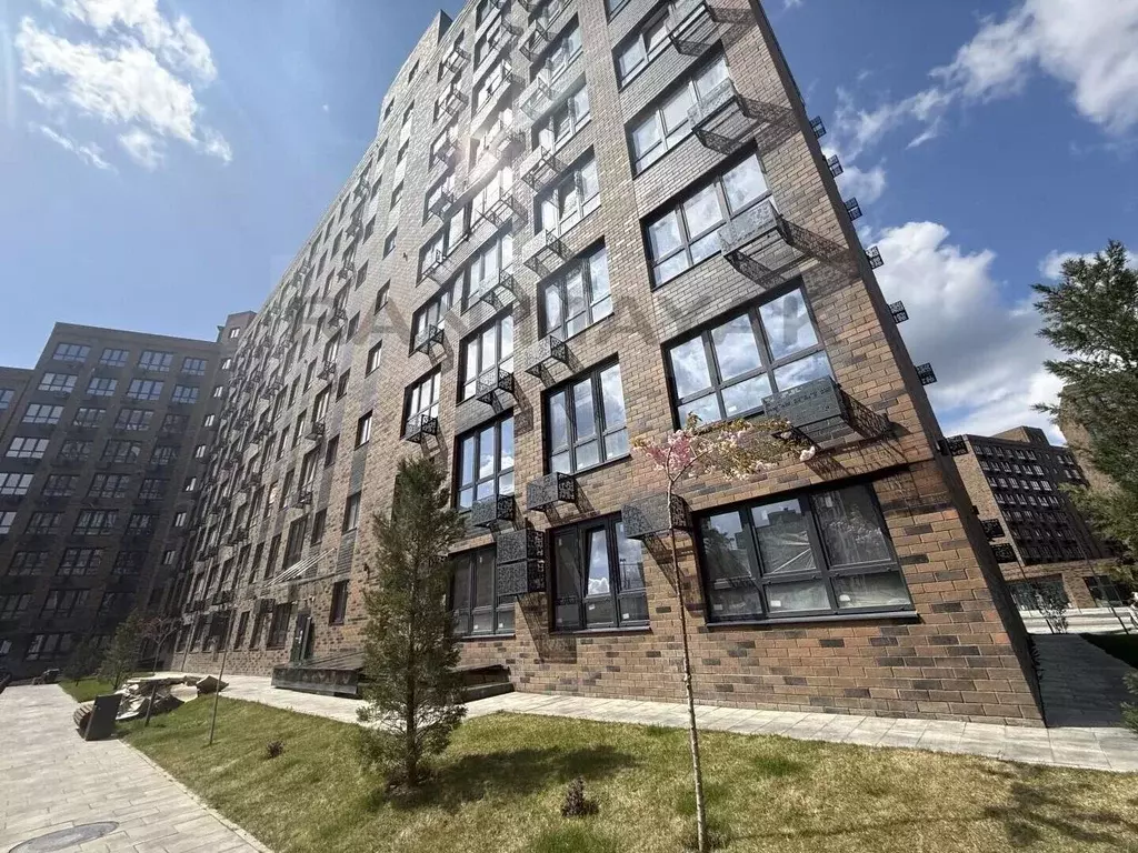 Студия Адыгея, Майкоп ул. 12 Марта, 187к2 (24.0 м) - Фото 1