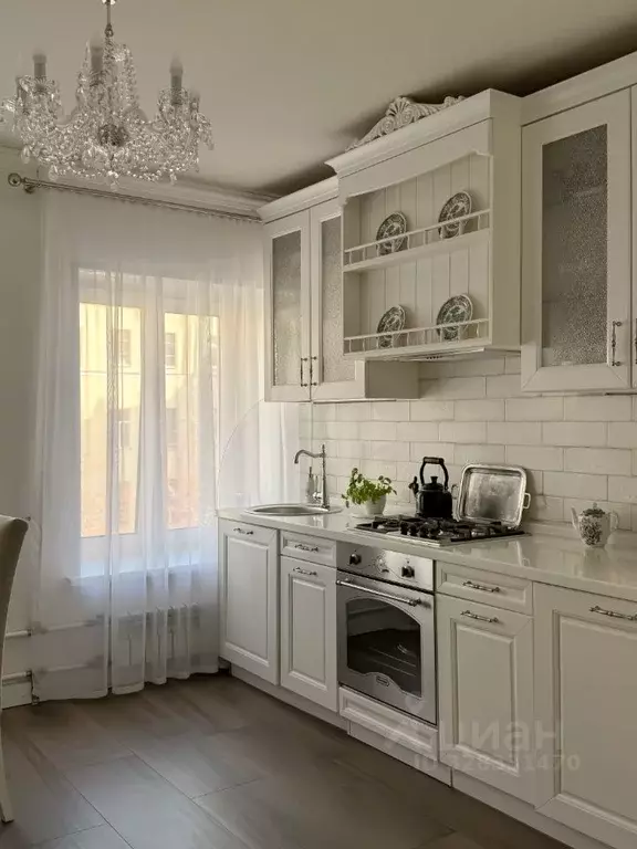 2-к кв. Санкт-Петербург просп. Чернышевского, 11/57 (61.0 м) - Фото 2