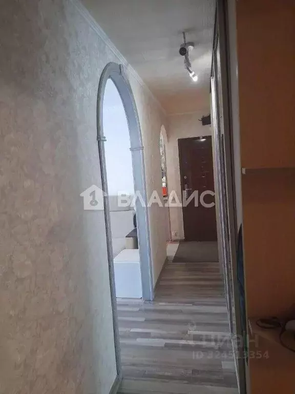 3-к кв. Московская область, Солнечногорск городской округ, Андреевка ... - Фото 2