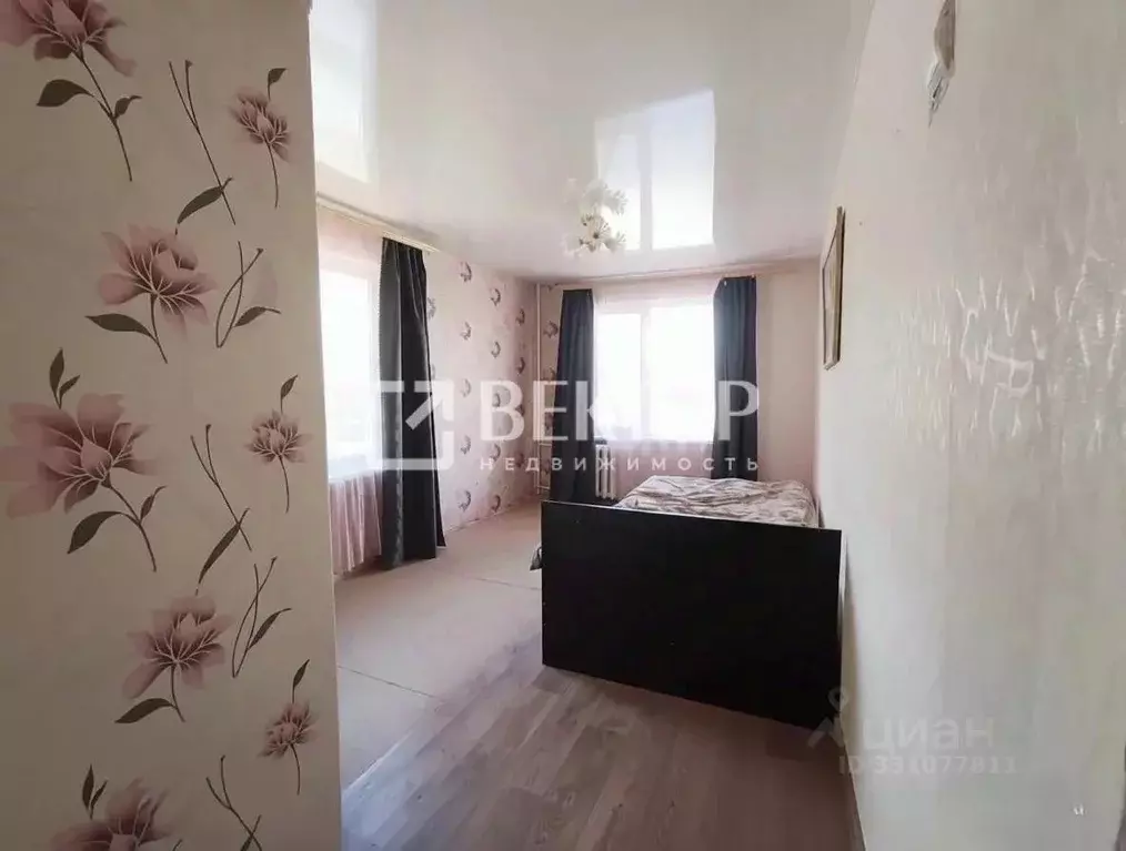 2-к кв. Ивановская область, Тейково Молодежная ул., 5 (42.4 м) - Фото 1