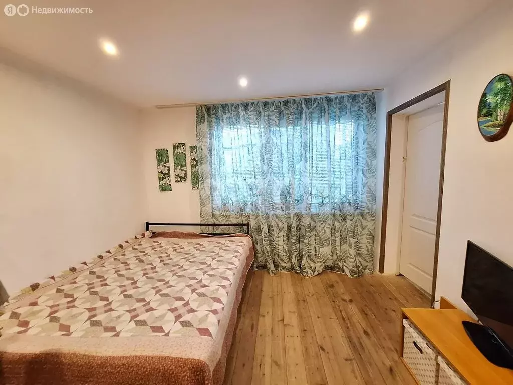 3-комнатная квартира: Архангельск, Холмогорская улица, 35к2 (64.4 м) - Фото 1