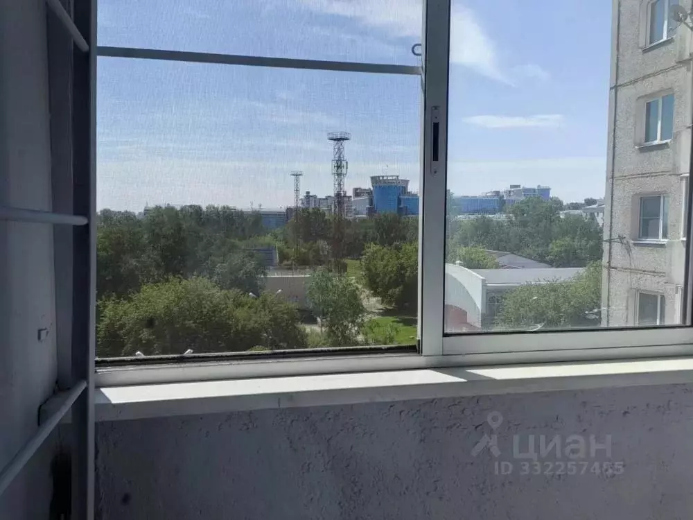 2-к кв. Иркутская область, Иркутск ул. Боткина, 8А (48.0 м) - Фото 2