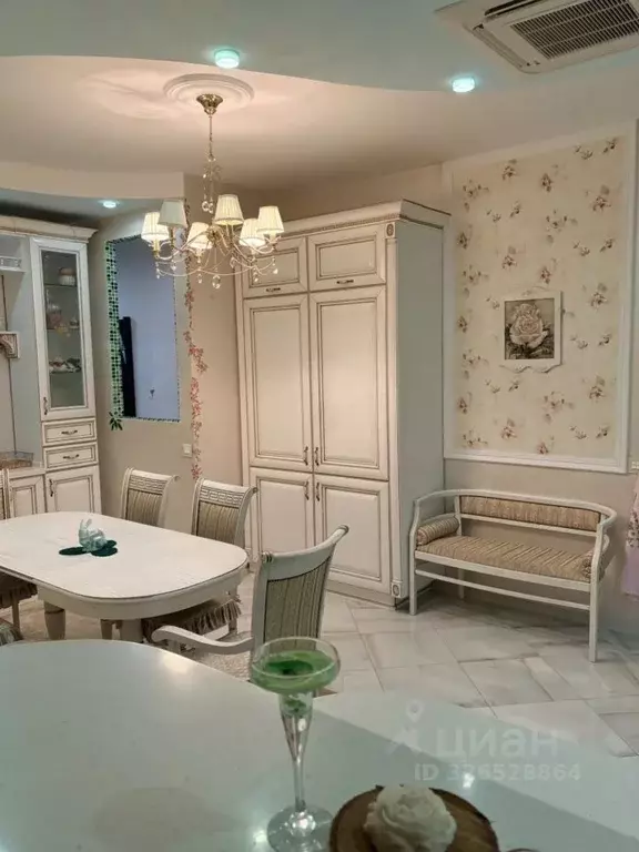 3-к кв. Владимирская область, Александров ул. Октябрьская, 4/4 (155.4 ... - Фото 2