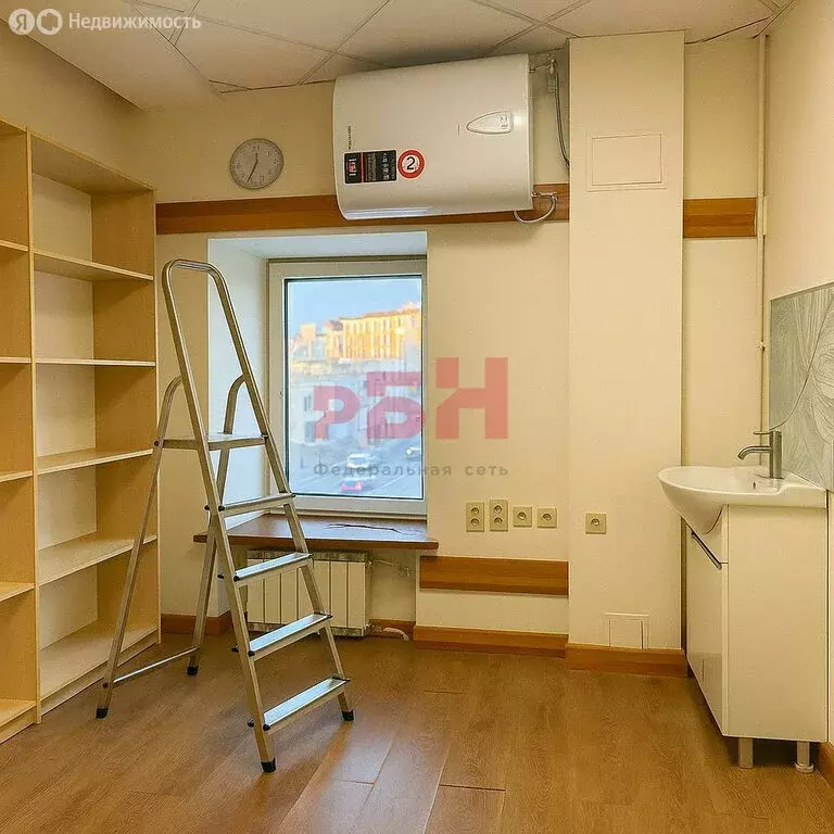 Помещение свободного назначения (12 м) - Фото 0