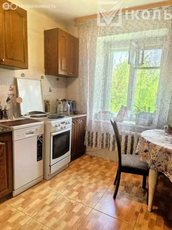 2-комнатная квартира: Иркутск, улица Тельмана, 17 (47.6 м) - Фото 1