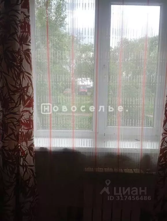 2-к кв. Рязанская область, Рязань Московское ш., 53 (44.0 м) - Фото 0