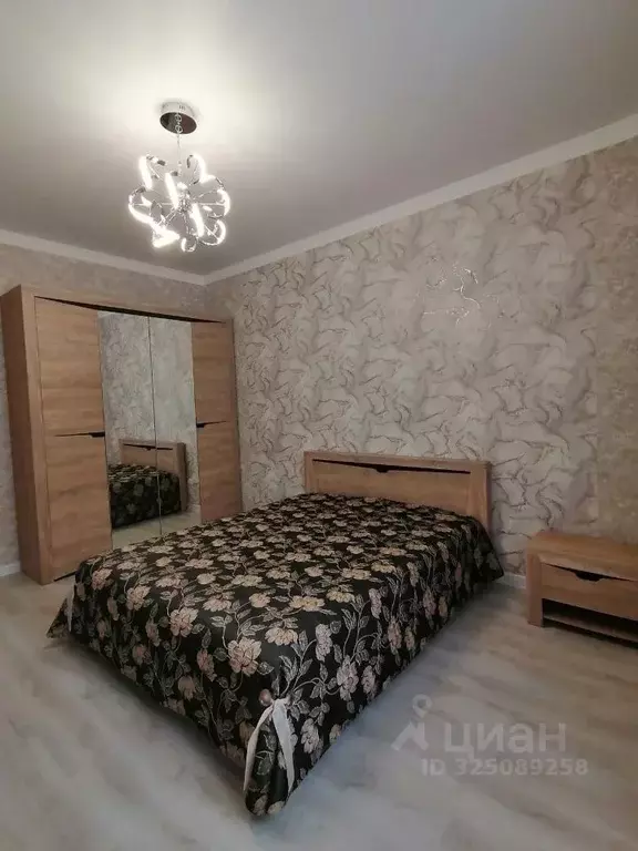 1-к кв. Ставропольский край, Ессентуки Мельничный пер., 20Ак4/1 (51.6 ... - Фото 2