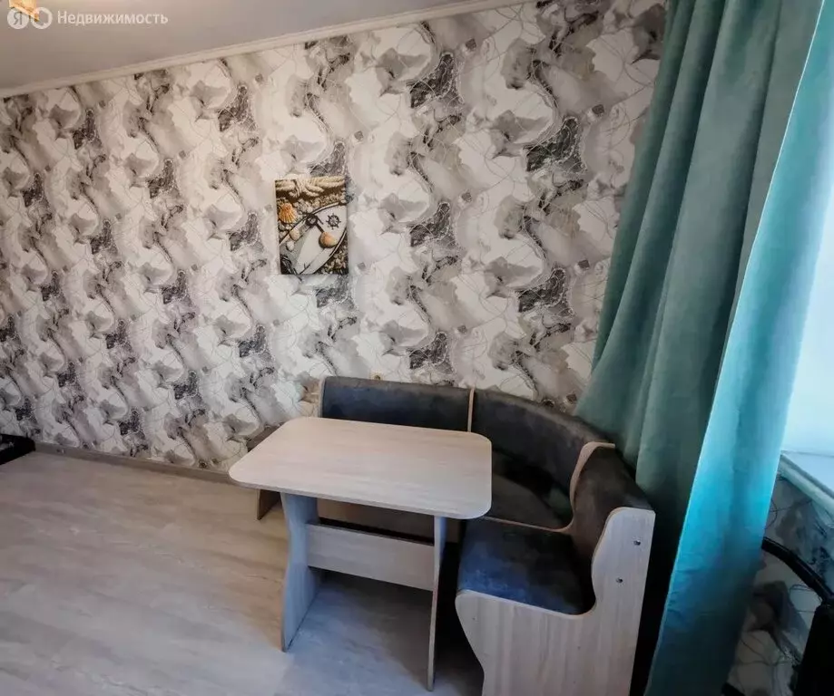 1-комнатная квартира: микрорайон Мелиораторов, улица Сидора Путилова, ... - Фото 2