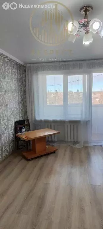 1-комнатная квартира: Ессентуки, Октябрьская улица, 444 (30 м) - Фото 1