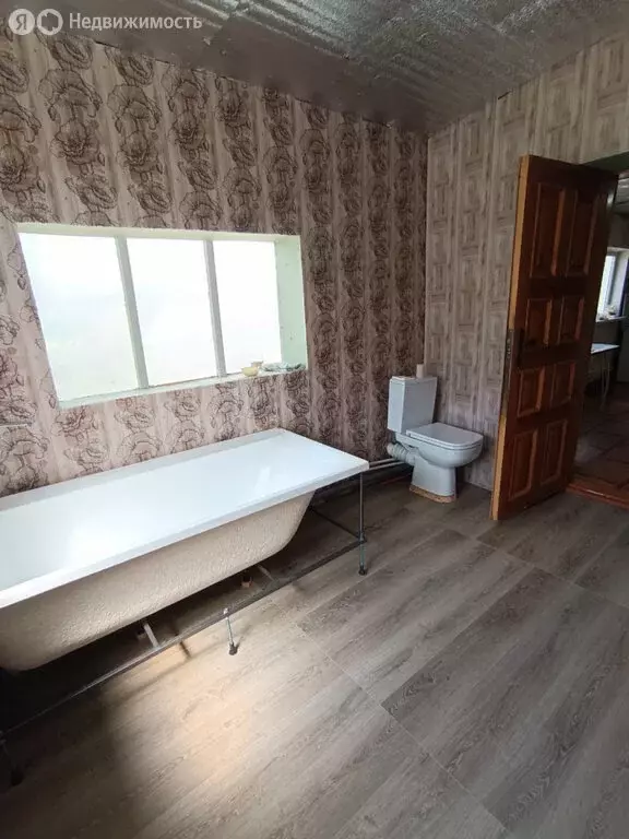 Дом в Кувандык, улица Островского, 11А (99.5 м) - Фото 1