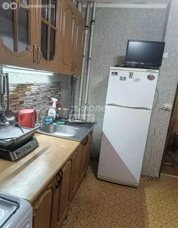 3-комнатная квартира: Липецк, улица Студенческий Городок, 14 (60 м) - Фото 2