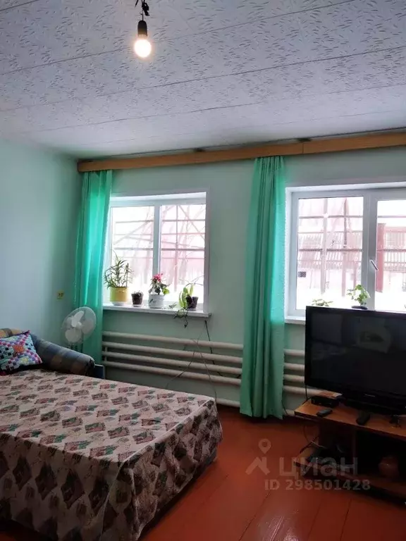 Дом в Ульяновская область, Мелекесский район, Новомайнское городское ... - Фото 2