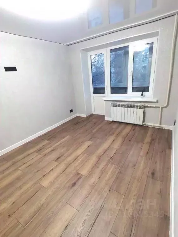 2-к кв. Самарская область, Самара ул. Лукачева, 42 (44.5 м) - Фото 1