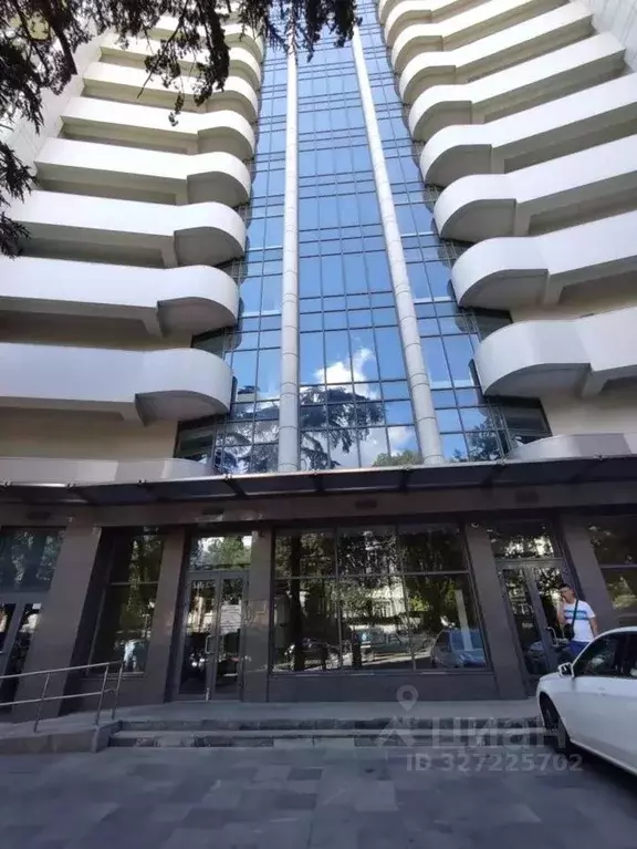 2-к кв. Крым, Ялта ул. К. Маркса, 18А (64.0 м) - Фото 2