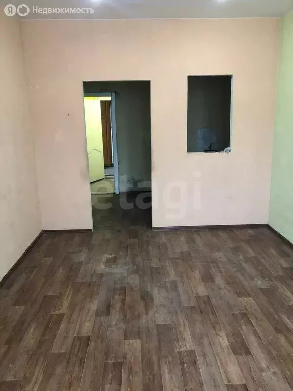 1-комнатная квартира: Курган, улица Бурова-Петрова, 97Б (29.4 м) - Фото 0