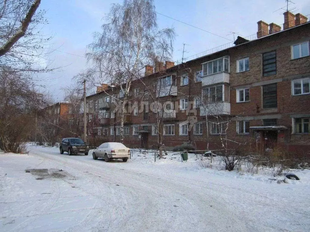 Квартира, 2 комнаты, 45.2 м - Фото 1