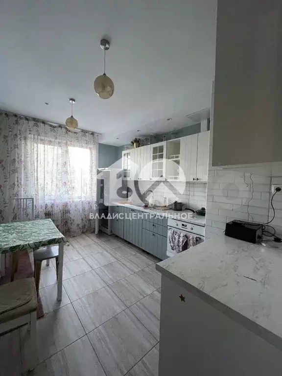 3-к. квартира, 62 м, 4/9 эт. - Фото 1