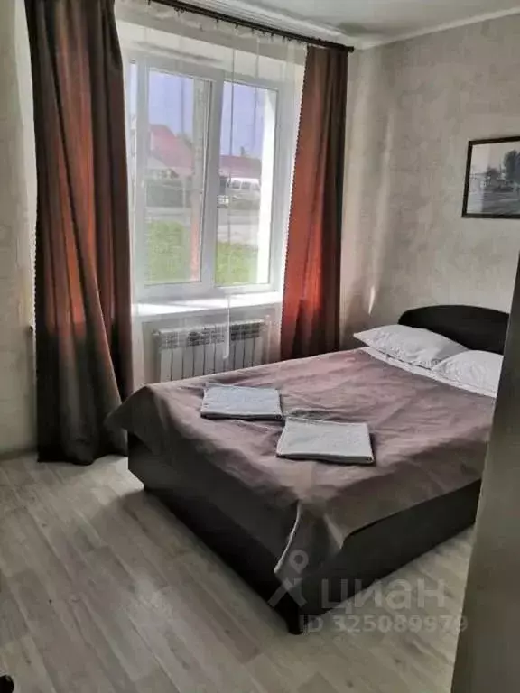 Комната Липецкая область, Усмань ул. Ленина, 17 - Фото 1