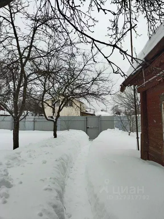 Дом в Московская область, Коломна Бутовая ул., 4 (100 м) - Фото 2