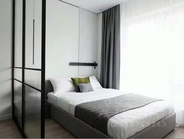 Студия Москва Дорожная ул., 46к2 (23.0 м) - Фото 1