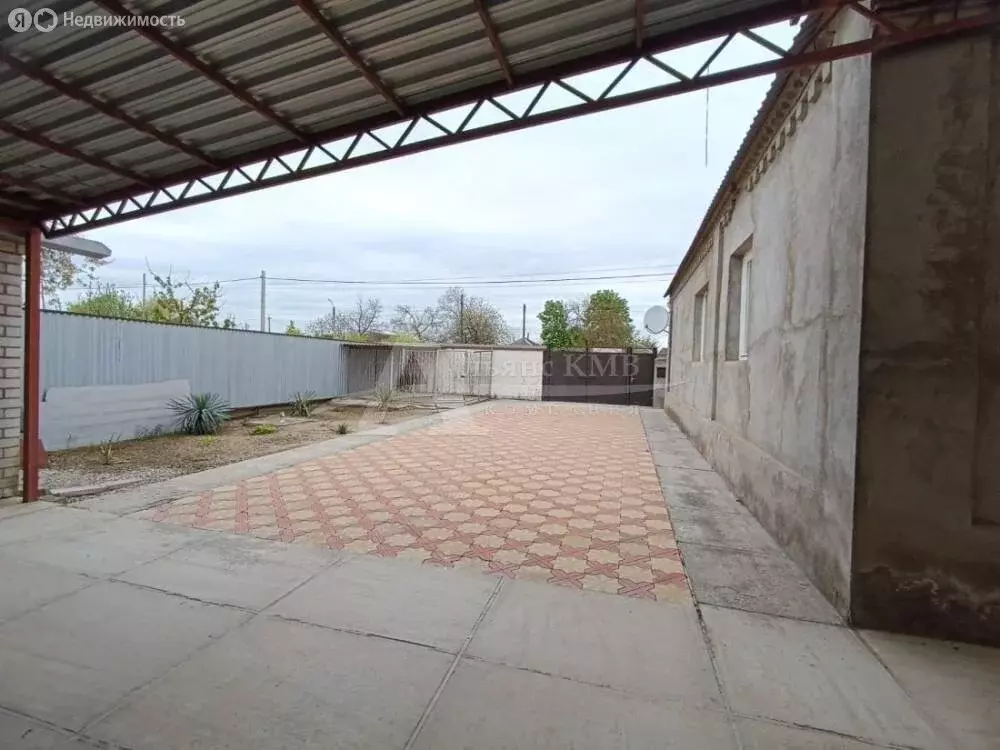 Дом в Зеленокумск, улица Кирова (123 м) - Фото 1