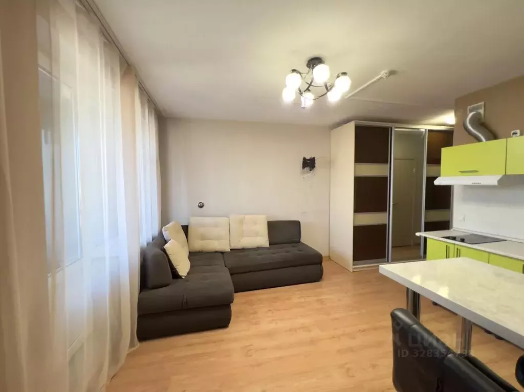 Студия Ленинградская область, Кудрово г. Всеволожский район, Заневское ... - Фото 2