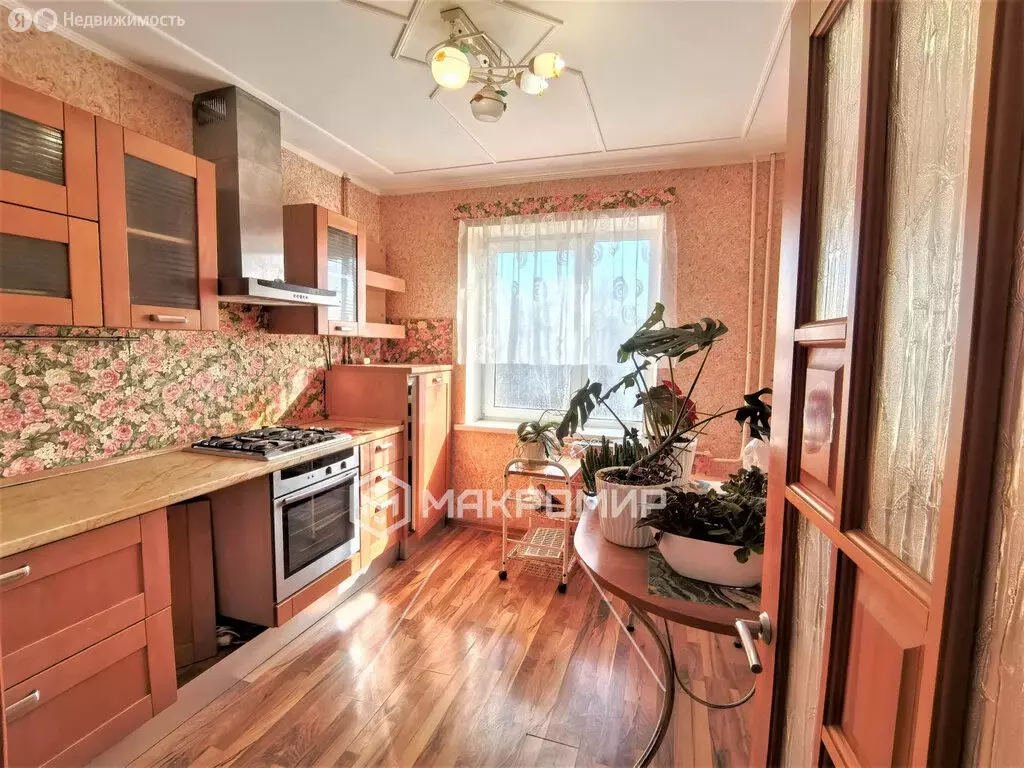 4-комнатная квартира: Пермь, Норильская улица, 9 (81.2 м) - Фото 0