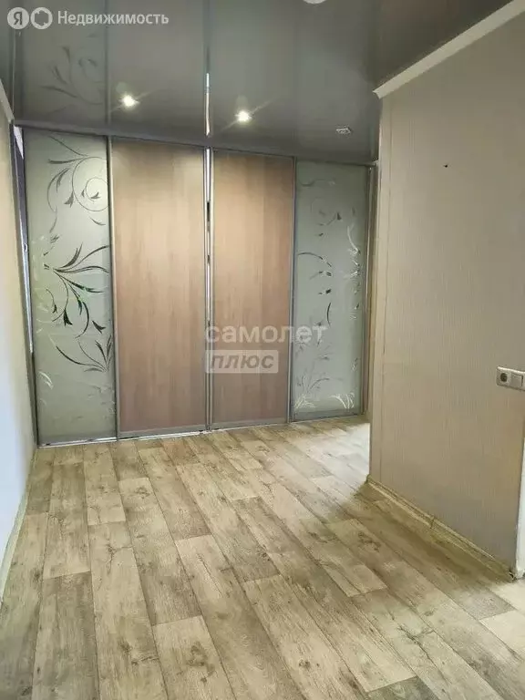 3-комнатная квартира: посёлок Красный Ключ, Центральная улица, 4 (49.3 ... - Фото 2