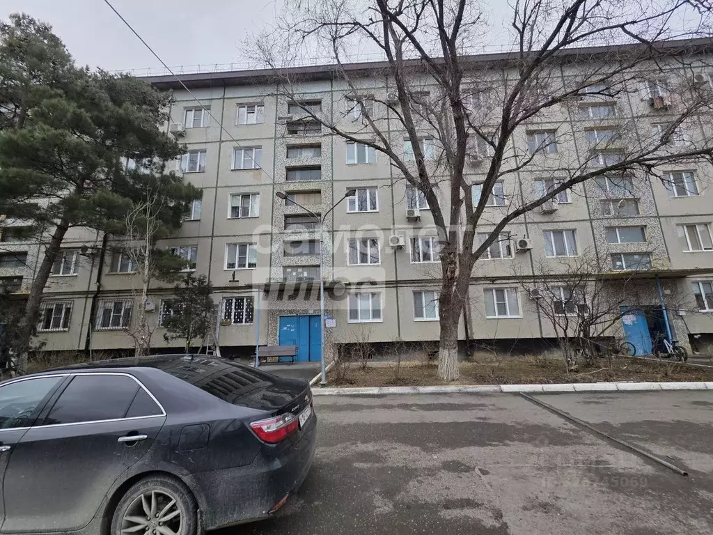 2-к кв. Дагестан, Каспийск ул. Хизроева, 35 (56.0 м) - Фото 1