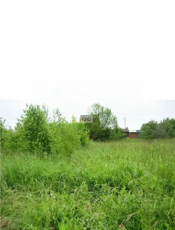 Участок в Башкортостан, Октябрьский ул. Достоевского, 7Д (5.93 сот.) - Фото 0