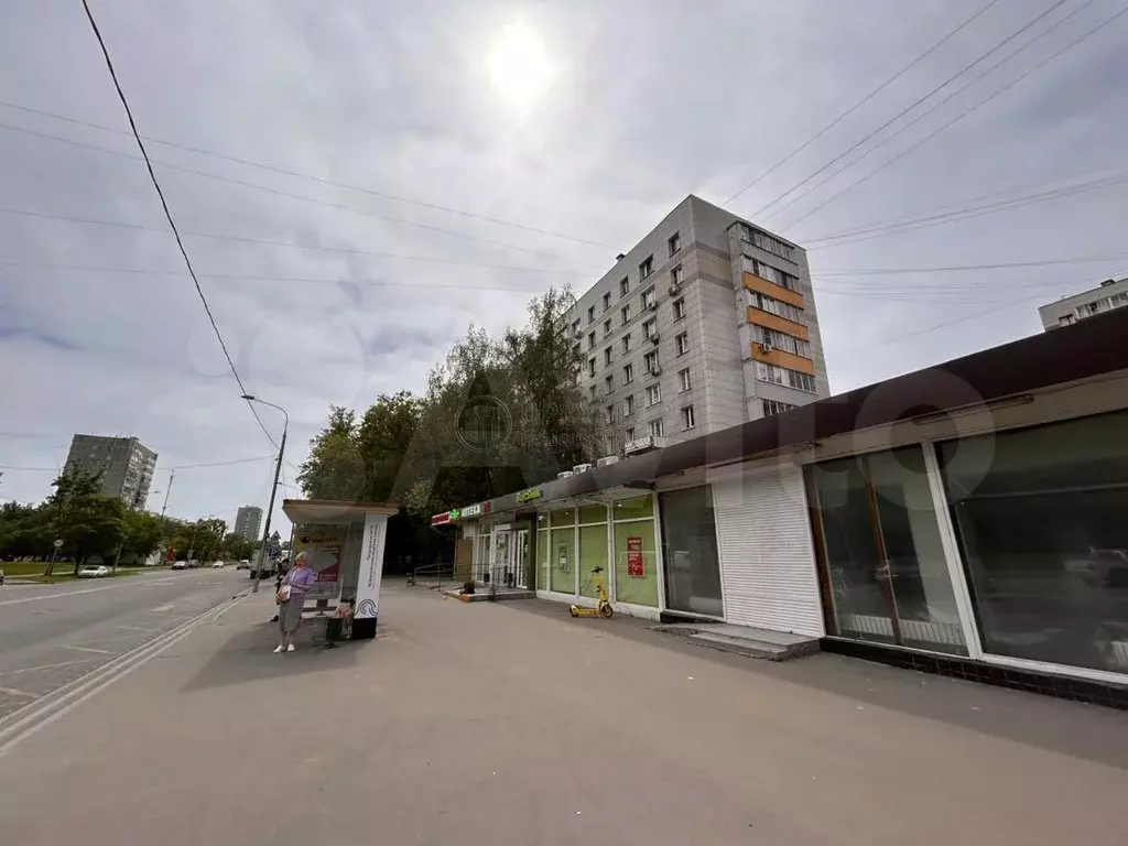 3-к. квартира, 59,2 м, 6/9 эт. - Фото 1