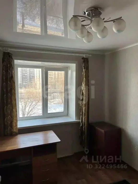 Комната Вологодская область, Вологда Петрозаводская ул., 12 (11.3 м) - Фото 2