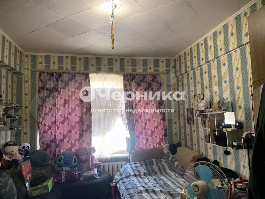 Комната 20 м в 1-к., 2/4 эт. - Фото 0