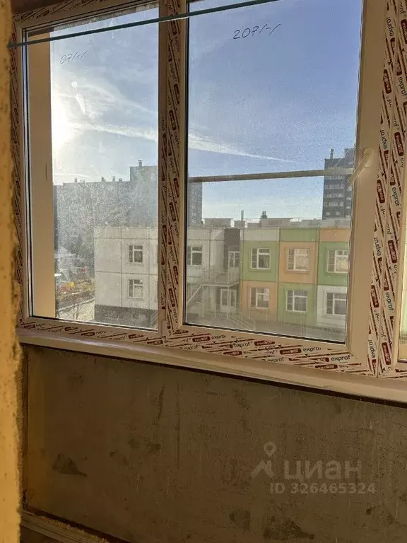 1-к кв. Челябинская область, Челябинск ул. Академика Королева, 31А ... - Фото 2