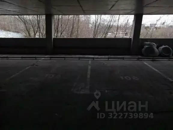 Гараж в Москва Витебская ул., 11 (15 м) - Фото 1