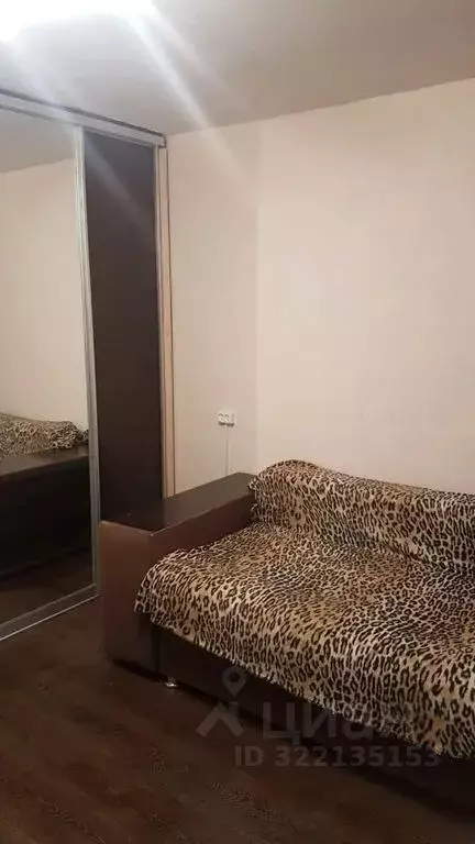 1-к кв. Томская область, Томск ул. 79-й Гвардейской Дивизии, 10/1 ... - Фото 1