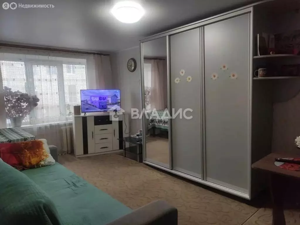 3-комнатная квартира: город Светлый, Советская улица, 32 (58.7 м) - Фото 2