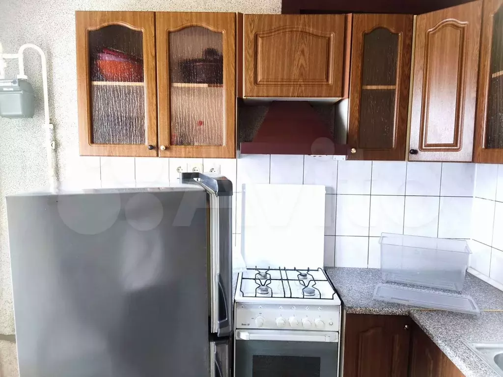 3-к. квартира, 67 м, 9/10 эт. - Фото 1