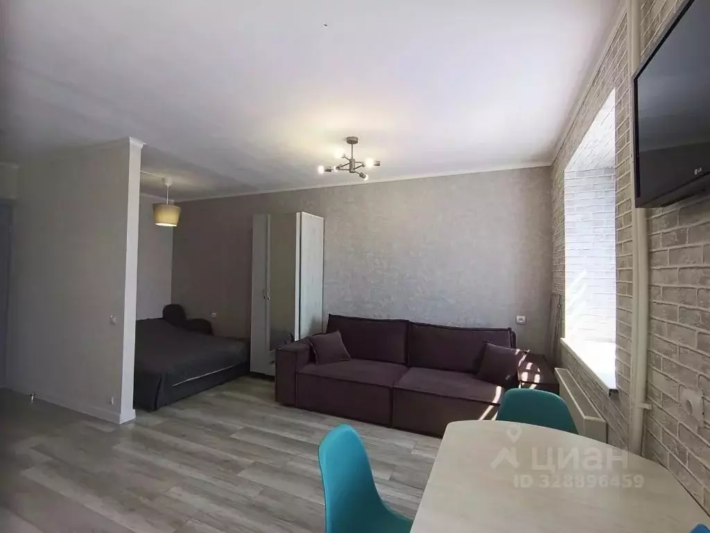 1-к кв. Тверская область, Калязин ул. Колхозная, 8 (30.0 м) - Фото 2