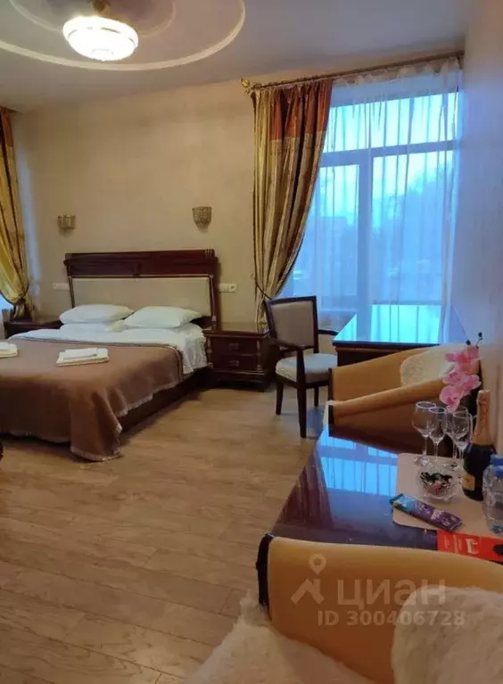 Комната Санкт-Петербург Софийская ул., 24 (30.0 м) - Фото 0