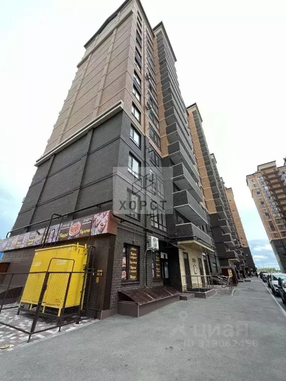 Помещение свободного назначения в Ставропольский край, Ставрополь ул. ... - Фото 1